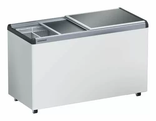 Liebherr Mélyhűtő láda EFE 4600 - ipari felhasználásra